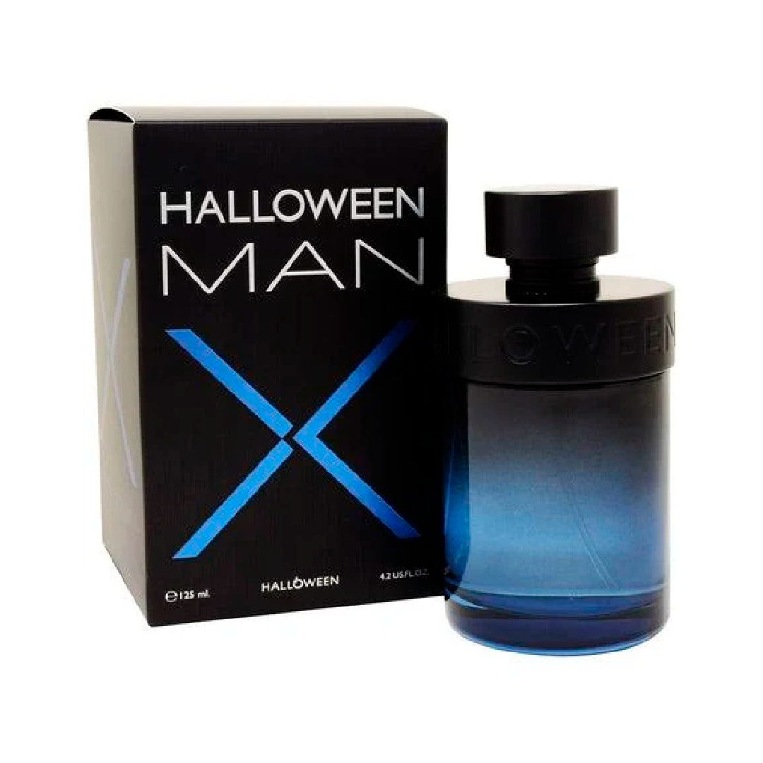 Halloween-Man-X