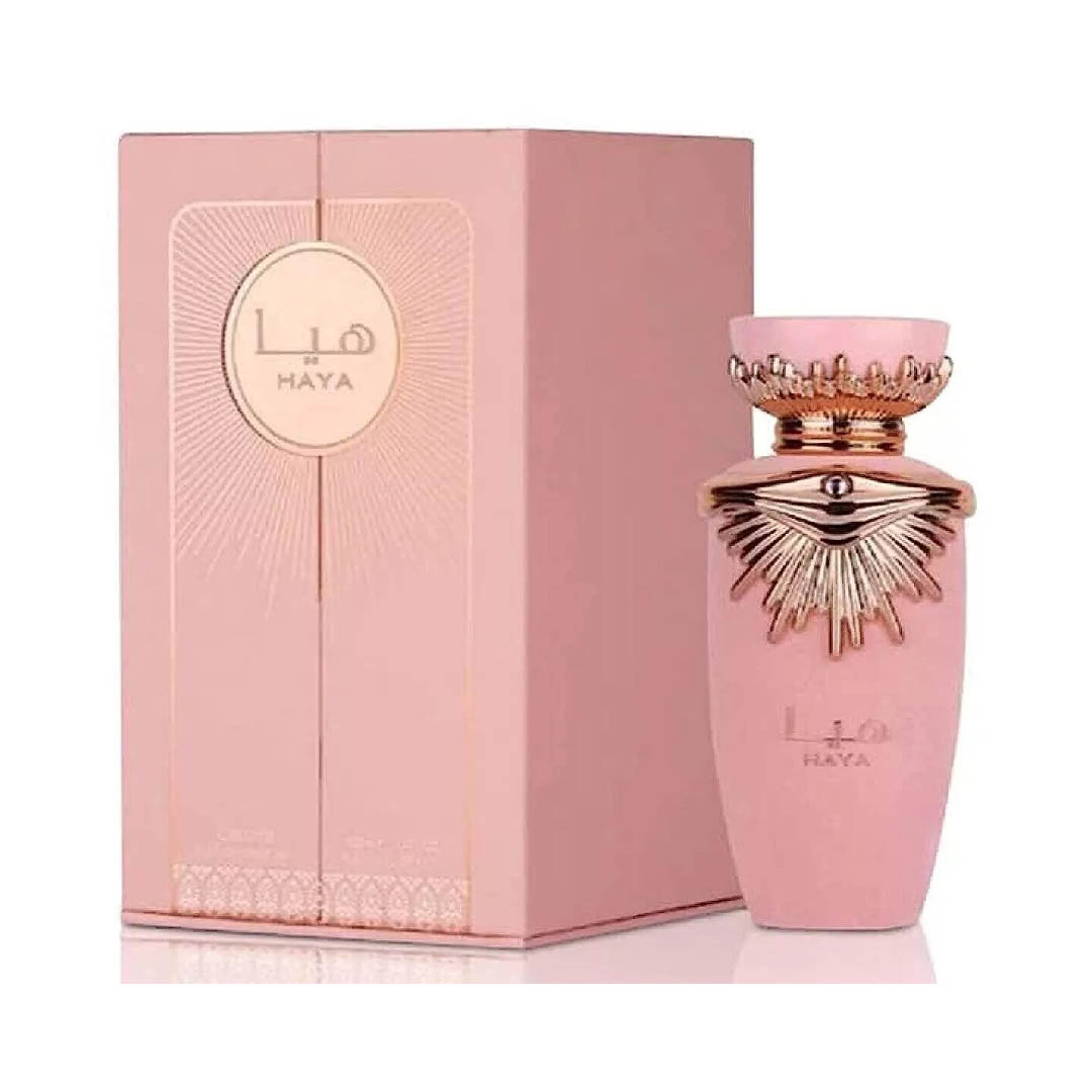Lattafa Haya Eau De Parfum 100