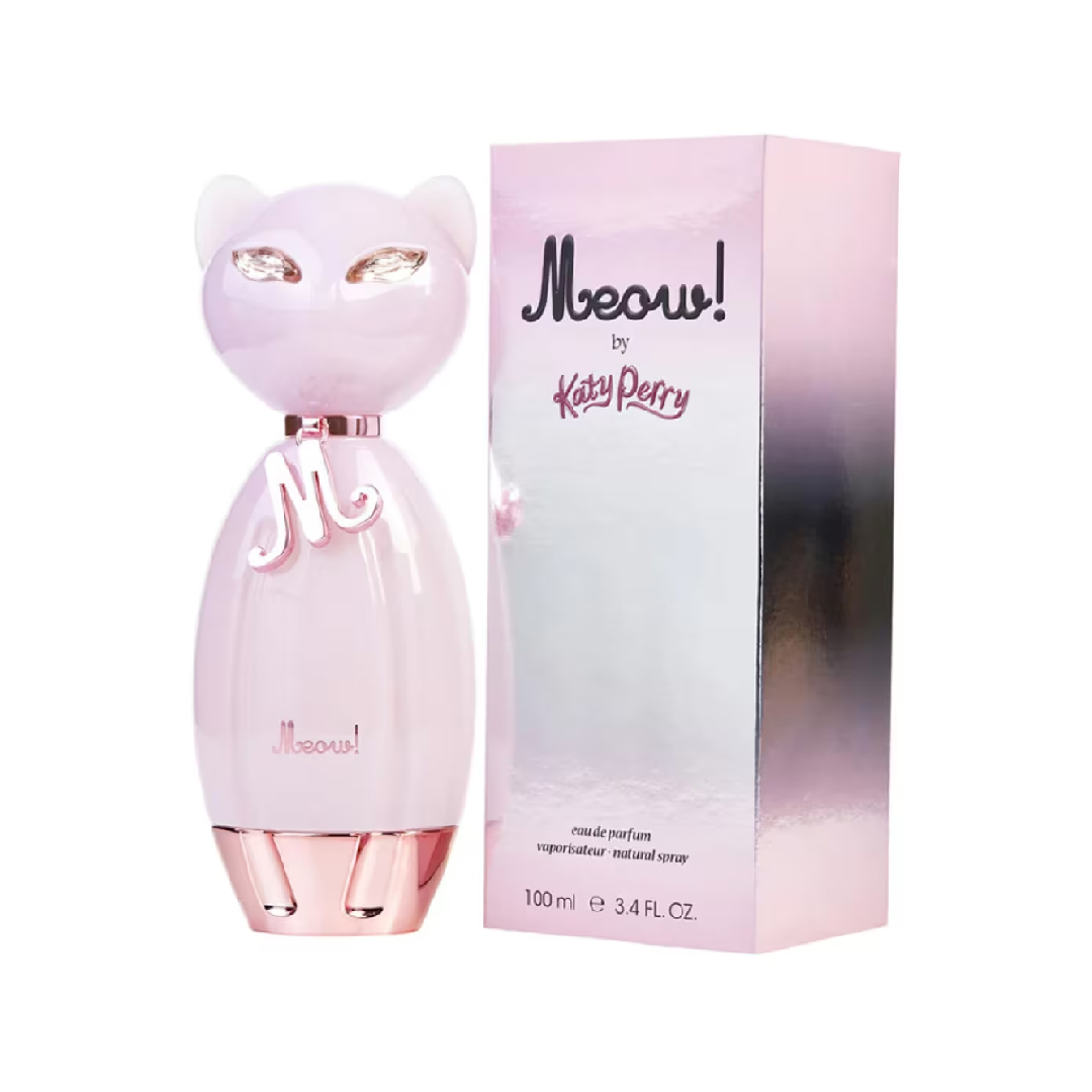 Meow 100ml EDP - Dama