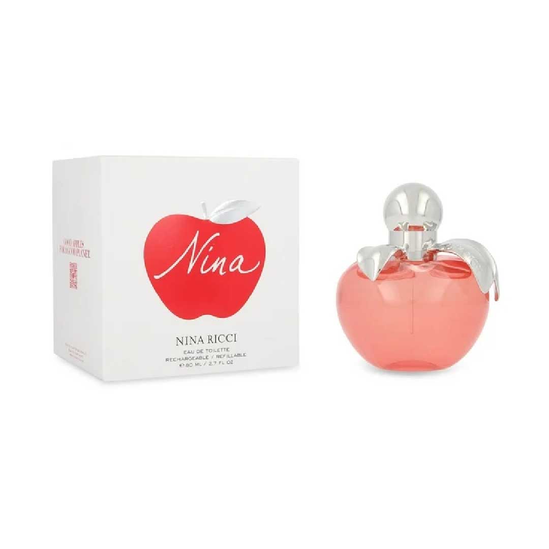 Nina 80ml EDT